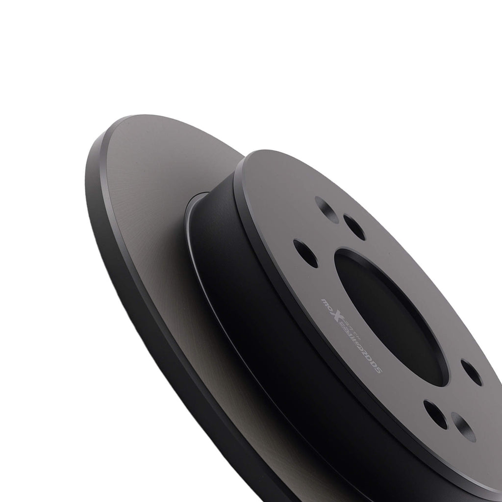 Brake DiscsPads Rear compatible for Hyundai i10 I PA 2008-2013 583020XA00 5830207A00