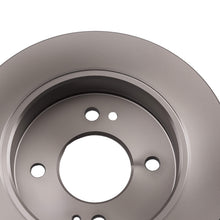 Ladda upp bild till gallerivisning, Brake DiscsPads Rear compatible for Hyundai i10 I PA 2008-2013 583020XA00 5830207A00