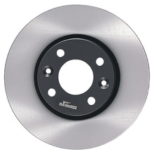 Ladda upp bild till gallerivisning, Brake Discs+Brake Pads Front compatible for Nissan Note/Compatible for Renault Modus 2004-2012 DF4364