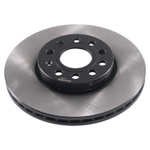 Ladda upp bild till gallerivisning, Front Brake Discs and Pads compatible for VW Golf VII Van 5G1 Hatch 2012-2017 5Q0698151B