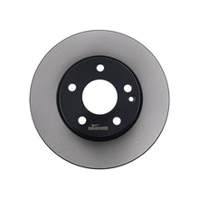 Last bildet i gallerivisningen, 2 x bremseskiver foran som passer til Mercedes A-Klasse W169 og B-Klasse W245, 04–12, 1694210812, 22 mm