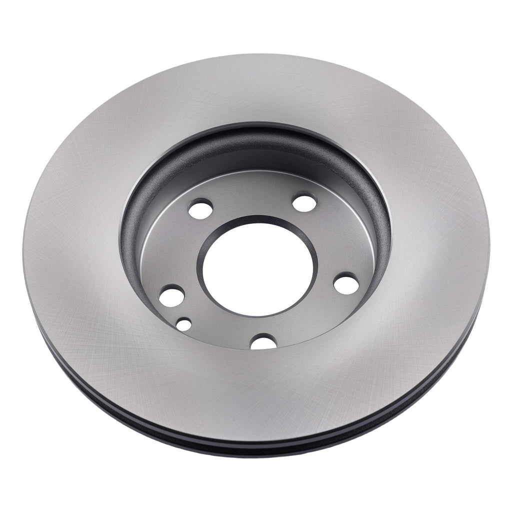 Brake DiscsPads compatible for Mercedes-Benz A-Klasse W169 A160 CDI 2.0L 2004-2012