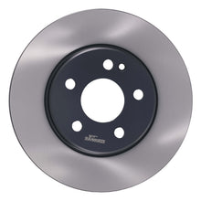 Ladda upp bild till gallerivisning, Brake Discs+Brake Pads Front compatible for Mercedes A W169/B W245 2004-2012 A1694211112