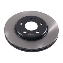 Ladda upp bild till gallerivisning, Brake Discs+Brake Pads Front compatible for Mercedes A W169/B W245 2004-2012 A1694211112