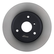 Ladda upp bild till gallerivisning, Pair Brake Disc Front compatible for Smart Fortwo 451 Roadster 452 03-22 4514210112 279.8mm