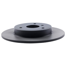 Ladda upp bild till gallerivisning, Pair Brake Disc Front compatible for Smart Fortwo 451 Roadster 452 03-22 4514210112 279.8mm