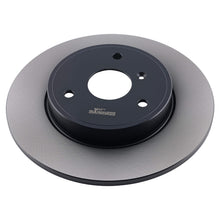 Ladda upp bild till gallerivisning, Pair Brake Disc Front compatible for Smart Fortwo 451 Roadster 452 03-22 4514210112 279.8mm