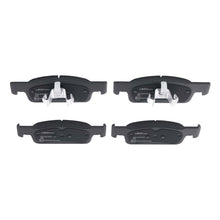 Indlæs billede til gallerivisning Front Brake Discs and Pads compatible for Dacia Sandero/Compatible for Renault Twingo 2008-2015 402066839R