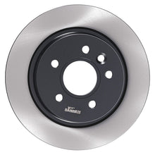 Ladda upp bild till gallerivisning, Rear Brake Discs Pads Set compatible for Volvo V50/Compatible for Ford Focus Estate 2003-2012 1324300