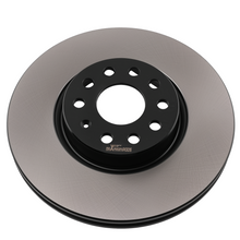 Indlæs billede til gallerivisning 2x Brake Disc Front compatible for Peugeot 207 SW WK 2007-2013 compatible for Citroën C4 I 424983 22mm