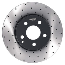 Lataa kuva Galleria-katseluun, Front Brake DiscsPads 295mm compatible for Mercedes C Class C204/W204 2011-23 1974230112