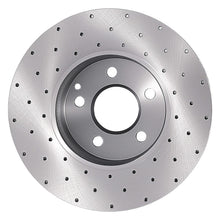 Lataa kuva Galleria-katseluun, Front Brake DiscsPads 295mm compatible for Mercedes C Class C204/W204 2011-23 1974230112