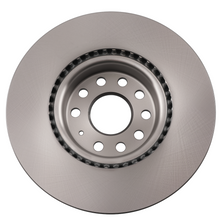 Last inn bildet i Galleri-visningsprogrammet, New Front Vented Brake Discs Set compatible for VW Golf/VW Passat 2004-2024 1K0615301AA