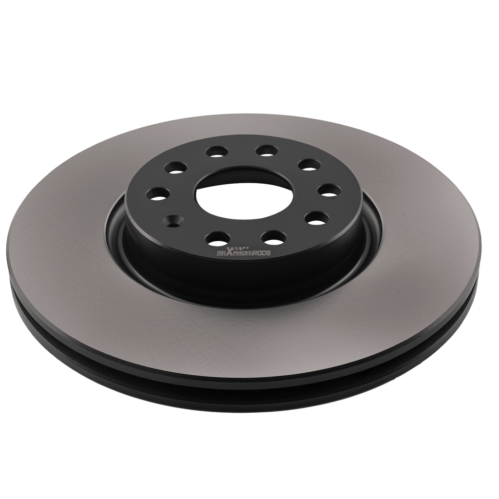 312 mm bremseskiver egnet for VW Golf Passat Caddy IV 2003–2023 1K0615301D