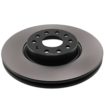 Last bildet i gallerivisningen, 312 mm bremseskiver egnet for VW Golf Passat Caddy IV 2003–2023 1K0615301D