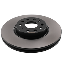Last inn bildet i Galleri-visningsprogrammet, New Front Vented Brake Discs Set compatible for VW Golf/VW Passat 2004-2024 1K0615301AA