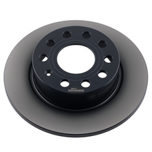 Ladda upp bild till gallerivisning, Brake Discs Rear compatible for VW Golf V 1.4L VI 1.2L compatible for Audi A3 1.2L 03-13 1K0615601AB 112mm