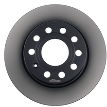 Ladda upp bild till gallerivisning, Brake Discs Rear compatible for VW Golf V 1.4L VI 1.2L compatible for Audi A3 1.2L 03-13 1K0615601AB 112mm