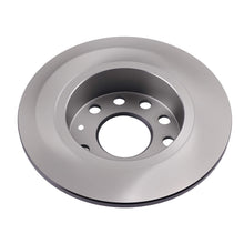 Last bildet i gallerivisningen, Bakbremseskiver og bremseklosser 254,7 mm kompatible med Seat Altea kompatible med Seat Toledo kompatible med VW Eos 1K0615601K