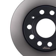 Last bildet i gallerivisningen, Bakbremseskiver og bremseklosser 254,7 mm kompatible med Seat Altea kompatible med Seat Toledo kompatible med VW Eos 1K0615601K