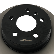 Last inn bildet i Galleri-visningsprogrammet, Rear Brake Discs Left + Right compatible for Mercedes A180CDI A200CDI W169 A1694230912