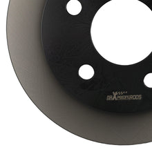 Ladda upp bild till gallerivisning, Brake Discs and Pads Rear compatible for Mercedes A-Klasse B-KlasseW169 W245 2004-2012