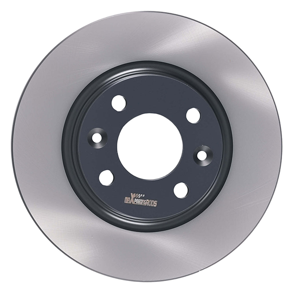 Front Brake DiscsPads compatible for Dacia Logan MCV/Compatible for Renault Logan 2015-2023 402066839R