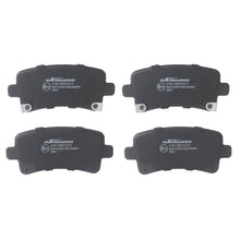 Ladda upp bild till gallerivisning, Rear Brake Discs Pads Set 292mm compatible for Vauxhall Insignia Hatch 2008-2017 13501302