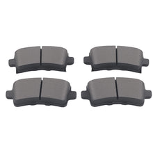 Ladda upp bild till gallerivisning, Rear Brake Discs Pads Set 292mm compatible for Vauxhall Insignia Hatch 2008-2017 13501302