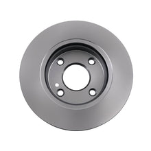 Ladda upp bild till gallerivisning, Front Vented Brake Discs Pair compatible for Ford Fiesta VI 08-17 8V511125AC 258mm Diameter