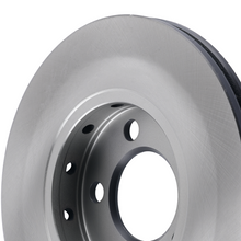 Last inn bildet i Galleri-visningsprogrammet, Vented Front Brake Disc compatible for VW Polo compatible for Golf Bora compatible for Audi A1 A2 compatible for Seat Skoda 5Z0615301B