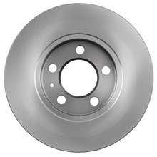 Last inn bildet i Galleri-visningsprogrammet, Vented Front Brake Disc compatible for VW Polo compatible for Golf Bora compatible for Audi A1 A2 compatible for Seat Skoda 5Z0615301B
