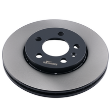 Last inn bildet i Galleri-visningsprogrammet, Vented Front Brake Disc compatible for VW Polo compatible for Golf Bora compatible for Audi A1 A2 compatible for Seat Skoda 5Z0615301B