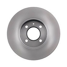 Lataa kuva Galleria-katseluun, Front Vented Brake Discs Left Right compatible for VW UP Electric compatible for Seat Mii 13-24 1S0615301L