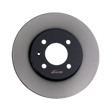 Lataa kuva Galleria-katseluun, Front Vented Brake Discs Left Right compatible for VW UP Electric compatible for Seat Mii 13-24 1S0615301L