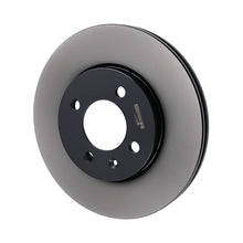 Lataa kuva Galleria-katseluun, Front Vented Brake Discs Left Right compatible for VW UP Electric compatible for Seat Mii 13-24 1S0615301L