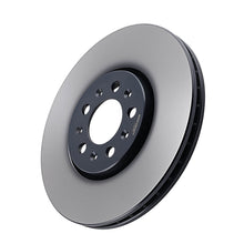 Last inn bildet i Galleri-visningsprogrammet, Front Brake Disc Left Right compatible for Audi A1 compatible for Skoda Fabia compatible for VW Golf Bora 1J0615301R