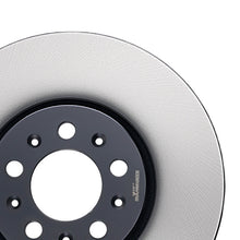 Ladda upp bild till gallerivisning, Front Brake Disc Left Right compatible for Audi A1 compatible for Skoda Fabia compatible for VW Golf Bora 1J0615301R