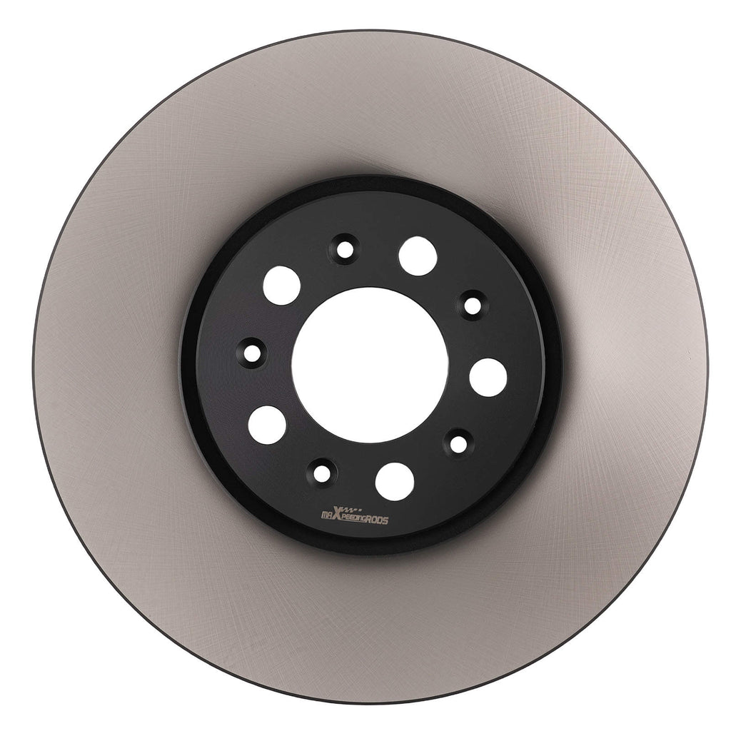 Brake DiscsBrake Pads Front 288mm compatible for Audi A1 compatible for Skoda Fabia II III Roomster