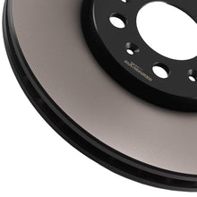 Indlæs billede til gallerivisning Brake DiscsBrake Pads Front 288mm compatible for Audi A1 compatible for Skoda Fabia II III Roomster