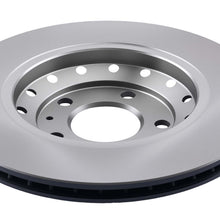 Ladda upp bild till gallerivisning, Rear Brake Disc LeftRight compatible for AUDI A8 D3 4E2 4E8 TDI 2003-2010 0588-AEA 310mm
