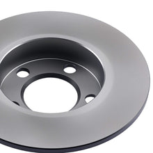Ladda upp bild till gallerivisning, Brake Discs Rear Left Right compatible for Audi A1 A3 8L1 compatible for Skoda Octavia 1U2 1J0615601C