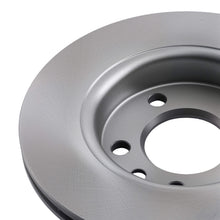 Last inn bildet i Galleri-visningsprogrammet, 2x Brake Discs Rear compatible for VW Multivan Transporter T5 T6 Caravelle 03-22 7H0615601B