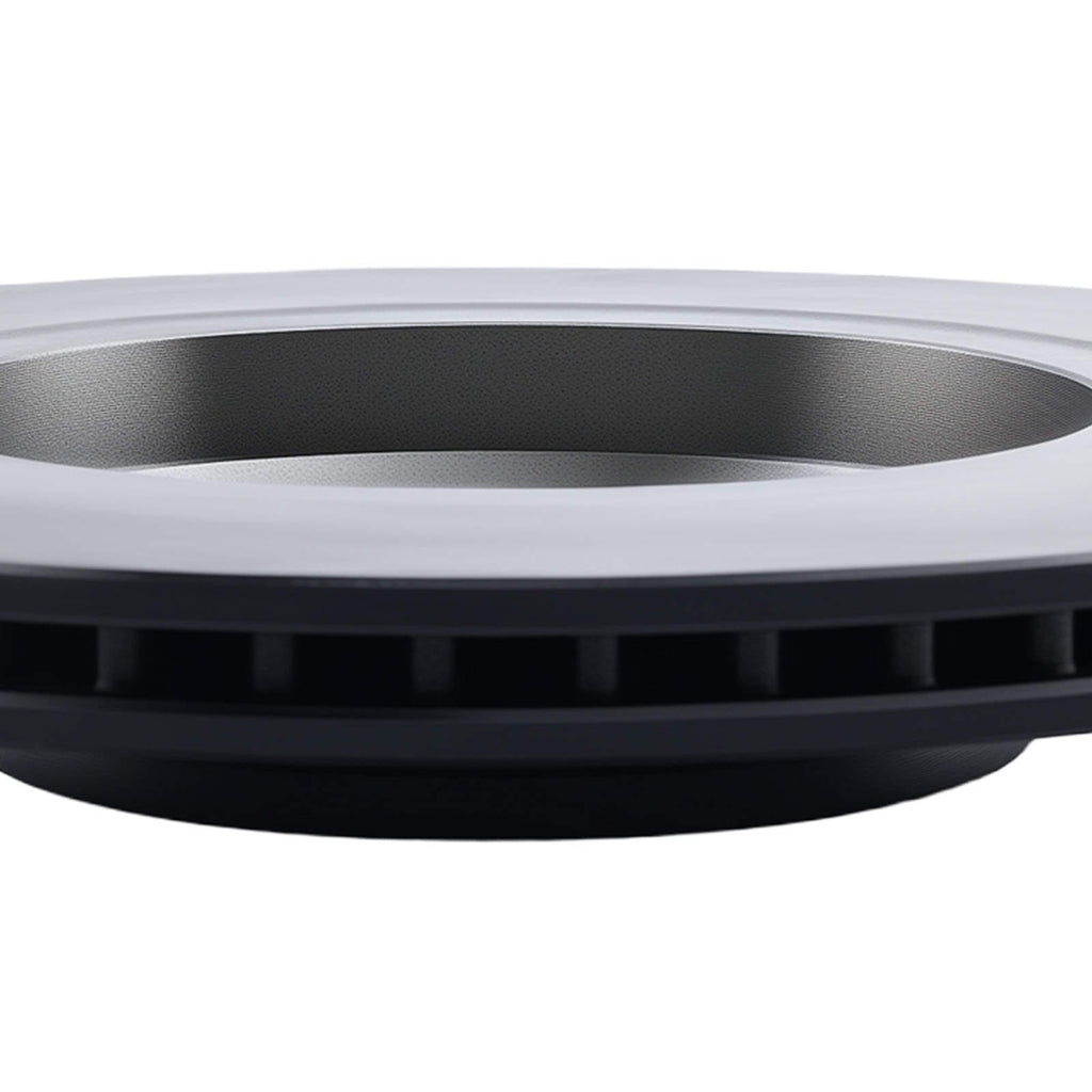 Bremseskiver 309,9 mm, passer til Audi A3/Q2/TT 2008–2023, 1K0615601N 5Q0615601E