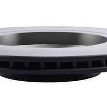 Last bildet i gallerivisningen, Bremseskiver 309,9 mm, passer til Audi A3/Q2/TT 2008–2023, 1K0615601N 5Q0615601E