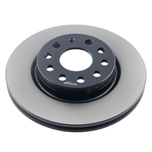 Ladda upp bild till gallerivisning, Pair Brake Disc Front LeftRight compatible for VW Golf V VI Jetta 2003-2021 1K0615301AC