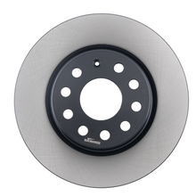 Ladda upp bild till gallerivisning, Pair Brake Disc Front LeftRight compatible for VW Golf V VI Jetta 2003-2021 1K0615301AC