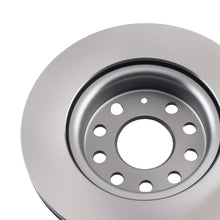 Lataa kuva Galleria-katseluun, 280mm Front BrakeDiscs Pads compatible for Audi A3 2003-2013/Compatible for Seat Altea Leon 2004-2015
