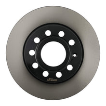 Lataa kuva Galleria-katseluun, Brake Discs Rear Pair compatible for VW Scirocco/Compatible for Seat Leon/Compatible for Audi A3 2008-2017 5Q0615601D
