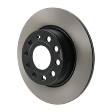 Lataa kuva Galleria-katseluun, Brake Discs Rear Pair compatible for VW Scirocco/Compatible for Seat Leon/Compatible for Audi A3 2008-2017 5Q0615601D